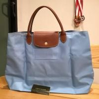ราคา Longchamp Cabas ไซส์ M สภาพดี90% (2003005422)