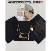ราคา YSL Beauté Charm Bracelet เป็น Limited (49551125093)