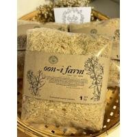 ราคา ข้าวอินทรีย์ ข้าวกล้องมะลิ ข้าวกล้องหอมมะลิใหม่คัดอย่างดี ปลูกเอง ขายเอง (12869556895)