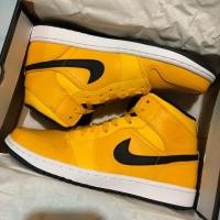 ราคา Nike Air Jordan 1 mid (2186873242)