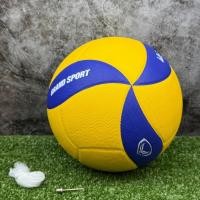 ราคา วอลเลย์บอล ลูกวอลเลย์บอล Grand sport รุ่น Beam 332083 (26323772553)
