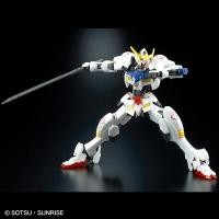 ราคา Bandai 4573102618290 Limited Gundam BASE Tokyo HGIBO 1/144 Gundam Barbatos (Metallic Gloss Injection) (27708181686)