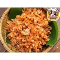ราคา กุ้งแห้งเนื้อใหญ่ คัดพิเศษ อย่างดี กุ้งแห้งใหญ่ (23484611783)