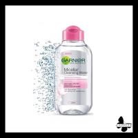 ราคา Garnier Micellar Cleansing Water ขวดสีชมพู ขนาด 125 ml. (17231119842)