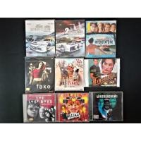 ราคา VCD แผ่นแท้ ยกชุด ชุดที่ 5 (17096566845)