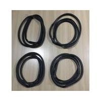 ราคา ยางขอบประตู ประตูหน้าซ้าย ขวา ประตูหลังซ้าย ขวา ฮอนด้า ซิตี้ Honda City 2002-2005 (5996728215)