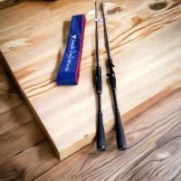 ราคา คัน BISON X3 คัน X Cross ไกด์ Fuji (24077653675)