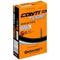 ราคา ยางในรถจักรยานเสือหมอบ ยี่ห้อ Continental Race 28 Inner Tube -ขนาด 700c (3502832165)