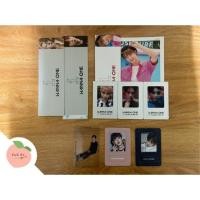 ราคา การ์ด ที่คาดอัลบั้ม ของสะสม WANNAONE (7336383787)