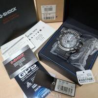 ราคา G-Shock GPW-1000V-1A GPS HYBRID WAVE CEPTOR มือ2 (2815195093)
