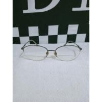 ราคา Celine Dion CD8033T แว่นกรอบมือสองของแท้ (56902476500)