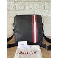 ราคา กระเป๋าสะพายข้าง Bally ของแท้100% มือ 1 (23480827389)