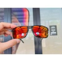 ราคา Holbrook Grey Smoke /Prizm Ruby ของแท้ ประกันศูนย์ 2ปี (29913530426)