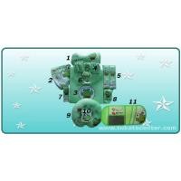 ราคา [พร้อมส่ง] ชุดแต่งรถกบเคโระแบบ (49355306638)