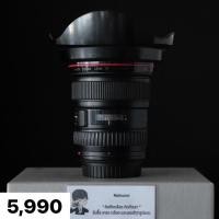 ราคา ( Used!! ) Canon 17-40 F4 L USM < Near Mint > (29206305521)