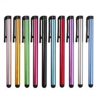 ราคา โทรศัพท์มือถือ Capacitive ปากกา 7.0 ปากกาหน้าจอสัมผัสแท็บเล็ตพีซี Stylus เหมาะสําหรับ Apple Android โทรศัพท์มือถือ Stylus QKNJ (28093807612)