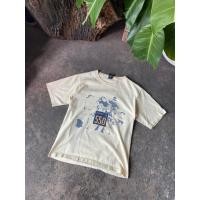 ราคา เสื้อยืดวินเทจของแท้ VINTAGE LEVI’S T-SHIRT MADE IN USA ‘ 90s (28188609893)