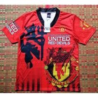 ราคา เสื้อยืดแดง Manchester United (28013428688)