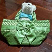 ราคา กระเป๋านารายาแท้ๆมือสอง (4516662830)