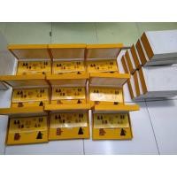 ราคา ซื้อ 1 แถม1 พระชุดเบญจภาคี ภ.ป.ร. รัชกาลที่9 ราคา 2,480 บาท ราคานี้ได้ 2 ชุด(2 กล่อง พระมี 10 องค์)เฉลี่ยชุดละ 1,240 บาท (21518186422)