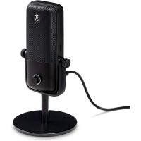 ราคา Microphone Streaming Elgato Wave:1, (ไมโครโฟนคอนเดนเซอร์) รับประกัน2ปี รับประกัน2ปี #ไมค์แคสเกม ไมค์อัดเสียง ไมค์ประชุม (4355264169)