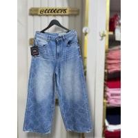 ราคา กางเกงยีนส์CPS Chaps หญิงของแท้ Sale (41923495524)