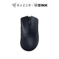 ราคา Razer DeathAdder V3 Pro เมาส์เกมมิ่งไร้สาย - ประกันศูนย์ 2 ปี (17692313950)