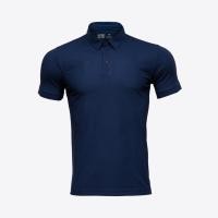 ราคา VERSUS เสื้อโปโล รุ่นMinimal(NEW) VA6608N (25872919278)