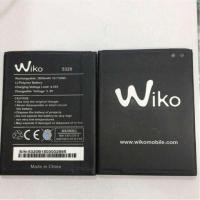 ราคา แบตเตอรี่ Wiko Pulp Fab 4G/Ridge Fab 4G 5320 5260 (9753459397)