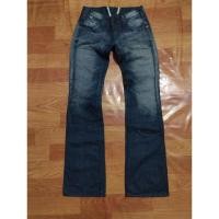 ราคา กางเกงยีนส์ Wrangler Boot Cut (43605733688)