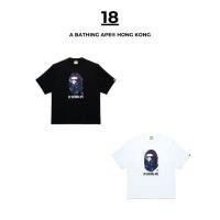 ราคา Bape Hong Kong 18th Anniversary Exclusive Tee (22490187965)