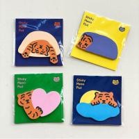 ราคา กระดาษโน๊ต post-it จาก brand Muzik Tiger (8434743577)