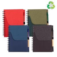 ราคา NoteProTM – สมุดโน๊ตพร้อมปากกามีสไตล์ | For Work, Notes & Notebook พร้อมปากกา | สมุดโน้ตนักเรียน | สมุดบันทึก (41726579262)
