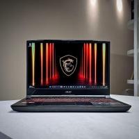ราคา MSI BRAVO 15 B5ED-007TH/RYZEN5-5600H/6500M 4GB (44901061204)