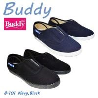 ราคา BUDDY B-101A รองเท้าผ้าใบผู้หญิง (52403429331)