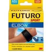 ราคา Futuro 3M Tennis Elbow Support อุปกรณ์พยุงกล้ามเนื้อแขนท่อนล่าง (1021664212)