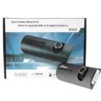 ราคา กล้องติดรถยนต์ R300 GPS Car Camera 'DTECH' TCM002 (24490893821)