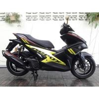 ราคา ขาย​ Yamaha​ aerox​155​ r​version​ 2017​ สภาพ​ดี​สวย​พร้อม​ใช้งาน​ (10110585134)