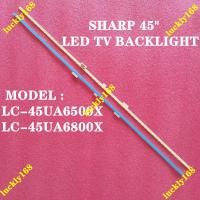 ราคา Sharp LC-45UA6500X LC-45UA6800X LED TV BACKLIGHT BARU (ใหม่) LC45UA6500X LC45UA6500 LC-45UA6500 (21647612121)