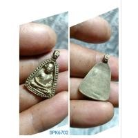 ราคา เหรียญหล่อ รูปหล่อ เหรียญ หลวงพ่อเงิน วัดบางคลลาน พิจิตร รับประกันแท้ (25813578789)