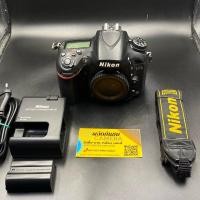ราคา NIKON D610 BODY (กล้องDSLRฟูลเฟรม) (25872518836)