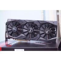 ราคา ASUS ROG STRIX GTX 1080 8GB (8161129722)