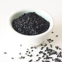 ราคา Sesame Black งาดำ 500 กรัม (702751270)