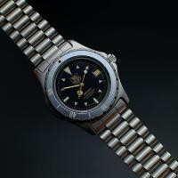 ราคา นาฬิกา TAG Heuer 2000 Professional 972.613 ‘Moondust’ พร้อมจัดส่ง (42274797425)