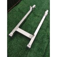 ราคา อาร์มกล่องยืดมิเนียม2นิ้วWave-125iปลาวาฬ/Wave-110i/Wave-125iไฟเลี้ยวบังลม/Wave-100K/Wave-100เก่า/Wave-110เก่า (12592575505)