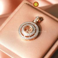 ราคา จี้เงินชุบทอง ไมครอน กังหันแชกงหมิว วัดแชกงหมิว ผู้ประทานเงินทองให้ผู้บูชา ของแท้ปลุกเสกจากวัดแชกงหมิว ประเทศ (24800902163)