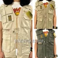 ราคา CAMEL TROPHY เสื้อกั๊ก (7557877515)