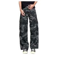 ราคา ใหม่ล่าสุด-กางเกงคาร์โก้ลายพรางถุง-กางเกงขายาวคาร์โก้ผู้ชายลายพรางกองทัพล่าสุด-กางเกงคาร์โก้ลายพรางกองทัพอินเทรนด์-กางเกงถุงลายพรางยาวผู้ชาย (46000015784)