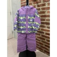 ราคา ชุดหิมะเด็กColumbia Snowsuit size 4Y (26476491408)