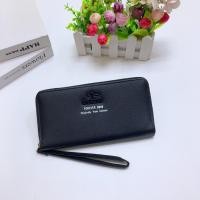 ราคา L998#กระเป๋าสตางค์ใบยาว.กระเป๋าสตางค์ผู้หญิงกระเป๋าสตางค์ หนังนุ่ม715、อย่างดี，มีสายของมือทุกใบค่ะกระเป๋าใส่โทรศัพท์ (51700476261)